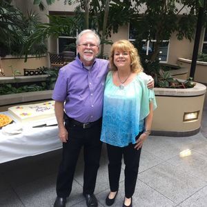 Meet your Posher, Loretta